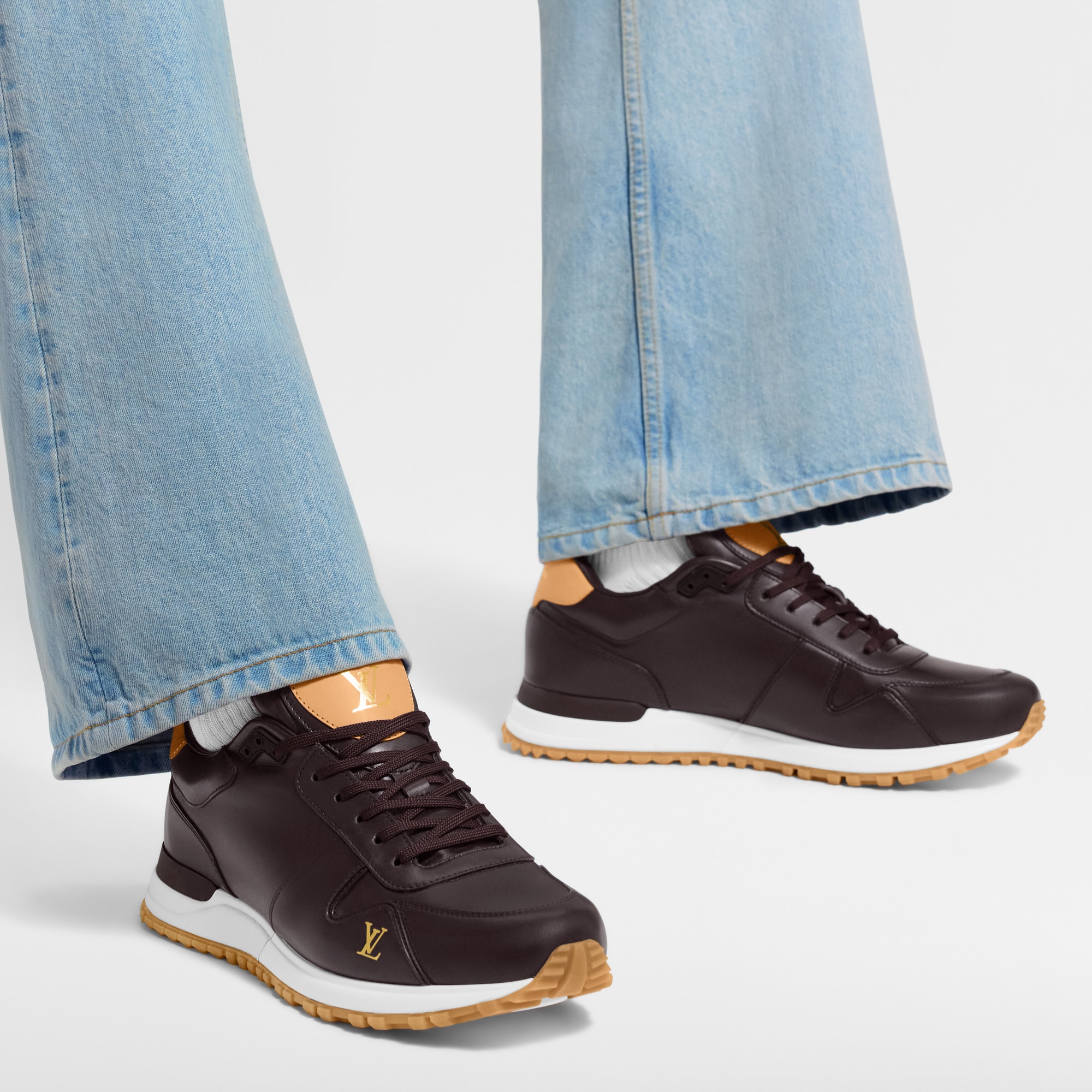 Run Away Sneaker - Shoes | LOUIS VUITTON